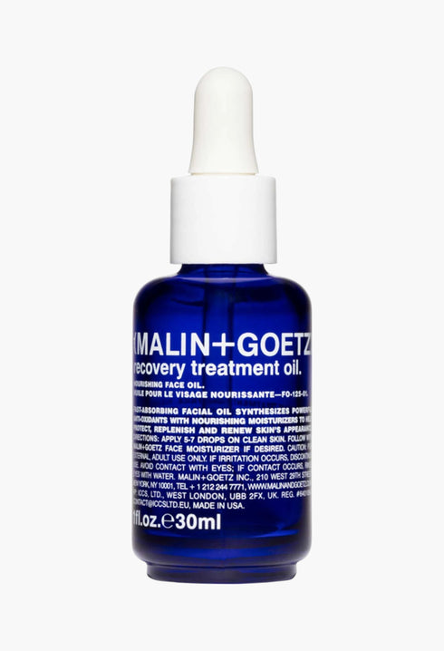 Recovery Treatment Oil - GLAM MODA